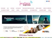 JACETANIAEXPRESS.COM