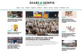 DIARISERPIS.COM