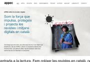 LESREVISTES.CAT