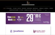 SOCUELLAMOSALDIA.COM