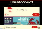 PALMESANA.COM