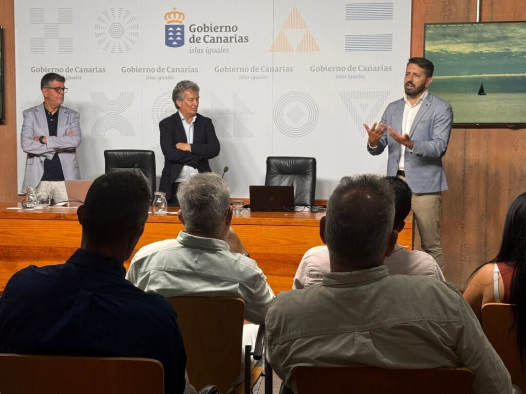 OJD celebra en Canarias las jornadas «Auditoría y Medición del Ecosistema Digital»