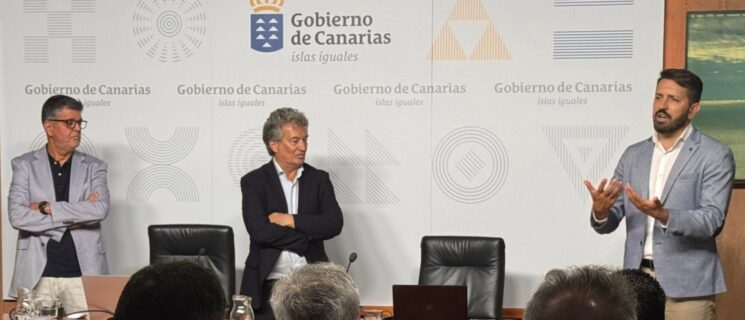 OJD celebra en Canarias las jornadas «Auditoría y Medición del Ecosistema Digital»